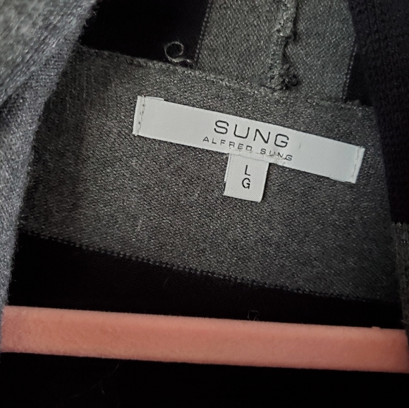 Cardigan - Picture 3 of 3